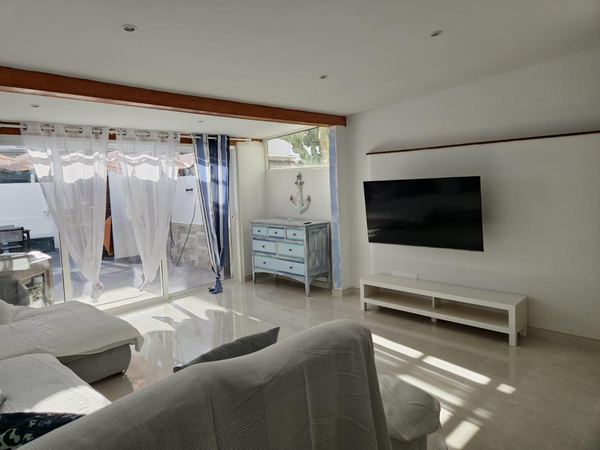 Casa Luna Playa Blanca  Exterior foto