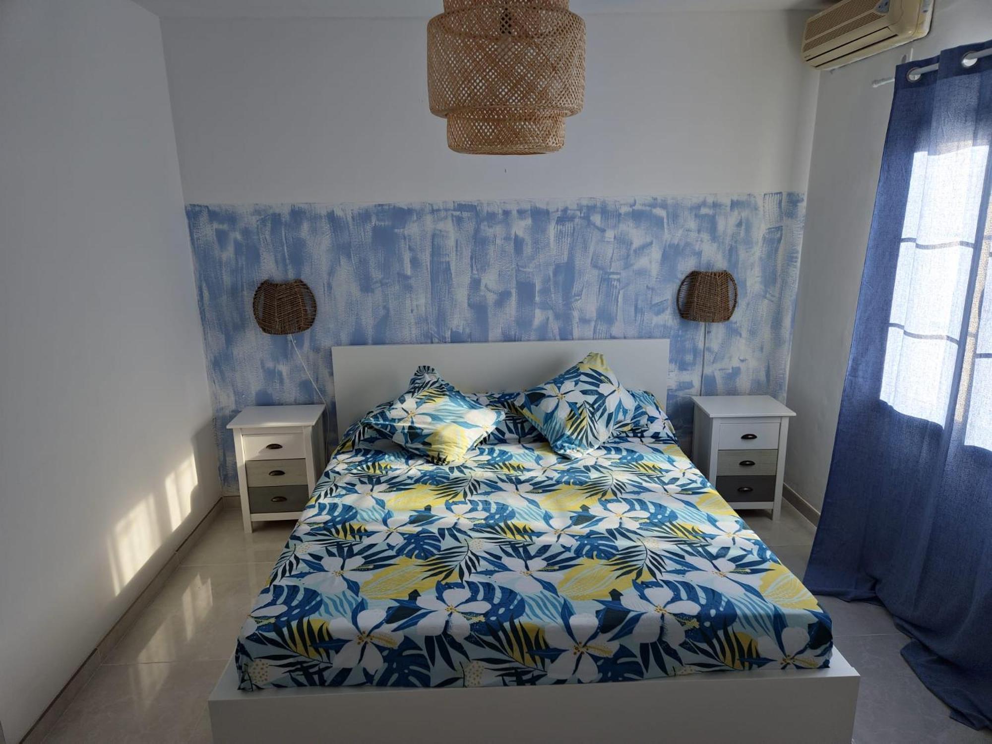 Casa Luna Playa Blanca  Exterior foto