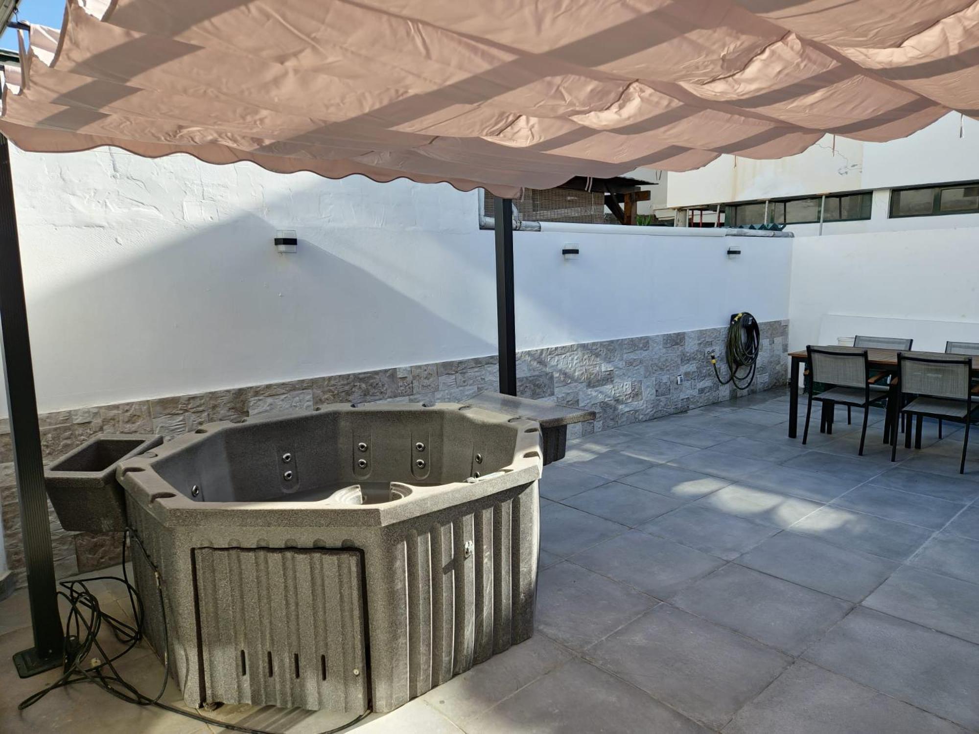 Casa Luna Playa Blanca  Exterior foto